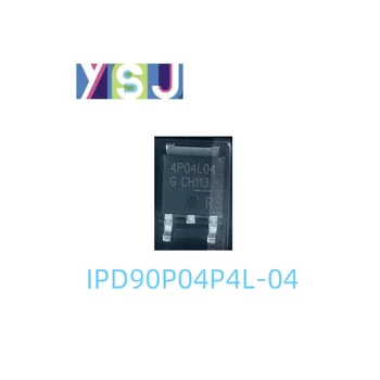 IPD90P04P4L-04 IC Brand Nou Microcontroler EncapsulationTO-252