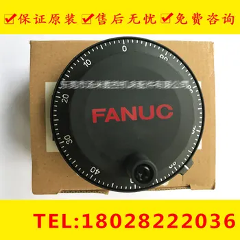 A860-0203-T001 Original Fanuc FANUC Manual Sistemul Generator de Impulsuri roata de mână