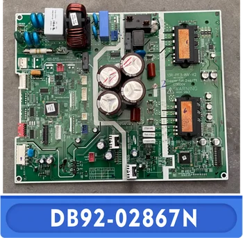 Aer condiționat placă de circuit imprimat DB92-02867N DB92-02867B 13R-PF3-INV-V2 DB41-01228A