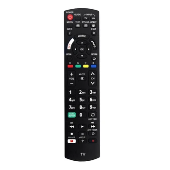 Înlocuiți N2QAYB001134 Control de la Distanță Pentru TV Panasonic TH-32ES500H-LEA-40ES500H-LEA-43ES630H