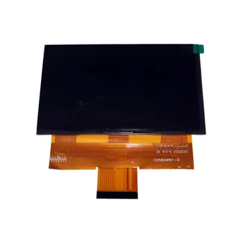 C058GWW1-0 RX058B-01 Original Touch screen nou brand de 5.8 inch ecran LCD C058GWW1-0 C058GWW1 RX058B-01