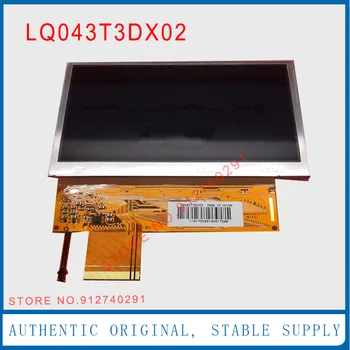 LQ043T3DX02 Pentru Sharp Original 4.3 Inch Pentru PSP1000 1001 1002 1003 1004 Ecran LCD Panou