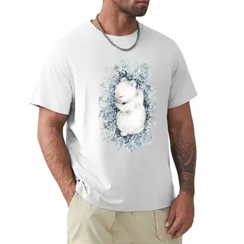 Polar Somn Tricou grafic t shirt Anime t-shirt plus dimensiune camasi tricouri îmbrăcăminte pentru Bărbați