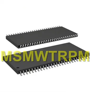 MT48LC8M16A2P-75IT SDRAM 128Mb TSOP Original Nou