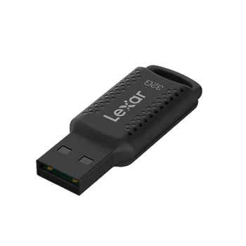 Lexar V400 U Disc USB3.0 Flash Disk Disc U Calculator de Birou de Mare Viteză de Transmisie de 64G U Disc Citi Viteza de 100MB/s Plug and Play