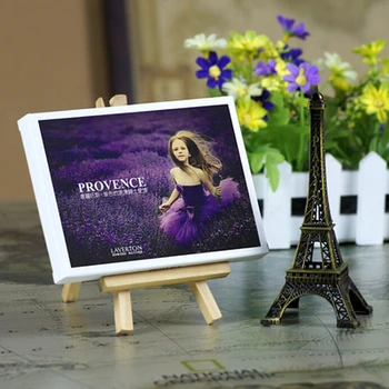 30Ps/Lt Amintirile Tinerilor Din Provence carte Poștală, Felicitare Cadou Card de felicitare de Crăciun Consumabile Partid YG147852