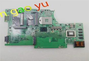 Pentru DELL Pentru XPS 17 L702X Laptop Placa de baza N12E-GE2-B-A1 JJVYM 0JJVYM NC-0JJVYM DAGM7MB1AE0 DDR3 100% Testat Perfect