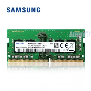 original Samsung ddr4 4GB 8GB 16GB 32GB 2666MHz ram sodimm laptop suport de memorie memoria ddr4 4G 8G 16G 32G notebook RAM PC3 PC4