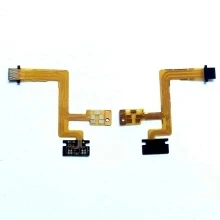 Obiectiv NOU Butonul de Zoom pentru a Comuta Flex Cablu Pentru Sony SELP1650 16-50mm 16-50 mm F3.5-5.6 Reparații Parte