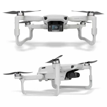 Trenul de aterizare Kituri Pentru DJI Mavic Mini Drone de Siguranță Înălțimea Extender Accesoriu