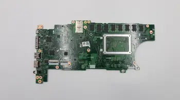 Placa de baza Pentru Lenovo ThinkPad T490s/X390 Placa de baza Laptop I5-8365U UMA 16G 01HX934 5B21C98807 Placa de baza Pentru Lenovo ThinkPad T490s/X390 Placa de baza Laptop I5-8365U UMA 16G 01HX934 5B21C98807 1
