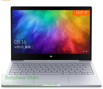 Laptop Silicon Spanish Keyboard Cover Pentru Xiaomi Mi Notebook Air 13.3 13 12.5 12 Pro 15 15.6 Protector Al Pielii Film