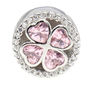 925 sterling silver charm fit original Pandora brățară brățară DIY bijuterii de producție