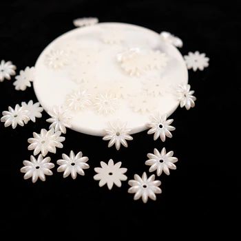 ABS imitație pearl petale frunze de ac de păr accesorii de par diy decorare etapa de ambarcațiuni cadou de flori false simulare de flori