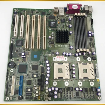 Pentru Intel SE7501BR2 U320 SCSI RAID Server Placa de baza