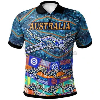 2022 Vara tricouri femei pentru barbati Viața Aboriginal tricouri polo imprimate 3D maneca Scurta camasi Topuri camisas 2022 Vara tricouri femei pentru barbati Viața Aboriginal tricouri polo imprimate 3D maneca Scurta camasi Topuri camisas 4