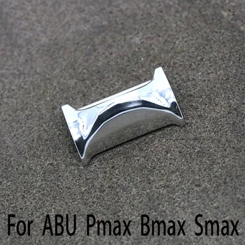 Aruncarea Apăsați Comutatorul de Bord Pentru ABU Pmax Bmax Smax Revo Bait Casting Baitcast Reel Pescuit Accesorii