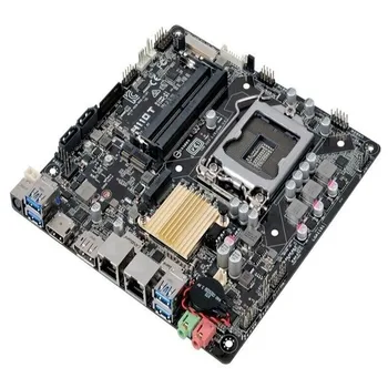 Pentru Asus H110T MINI-ITX Placa de baza LGA 1151 DDR4 Placa de baza 100% Testate pe Deplin Munca Pentru Asus H110T MINI-ITX Placa de baza LGA 1151 DDR4 Placa de baza 100% Testate pe Deplin Munca 3