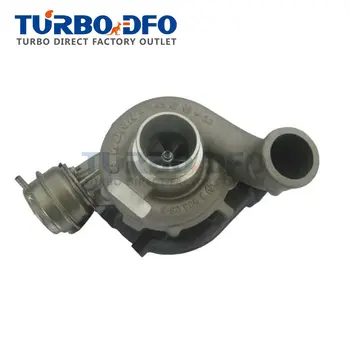 Completați Turbo GT2052V 454135 454135-5010S Pentru Skoda Superb I 2.5 TDI 114/120Kw AYM AKE BDG Turbocompresor Turbina Noua 2001-2007