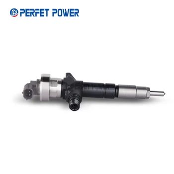 Remanufacturate 295050 2160 295050-2160 Common Rail Combustibil Injector 8-98282514-0