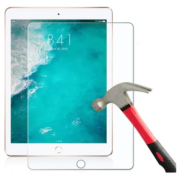 5 BUC Temperat Pahar Ecran Protector Folie de Protectie Pentru iPad Air 1 2 5 6 Pro 9.7 9.7