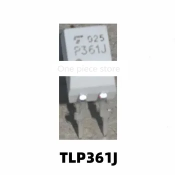 1BUC TLP361J P361J DIP-4 pin inline optocuplor izolator/inline optocuplor