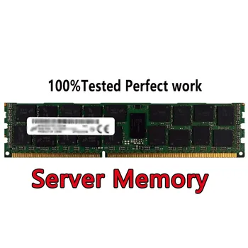 Server de Memorie DDR5 Modul M321R8GA0BB0-CQK RDIMM 64GB 2RX4 PC5-4800B RECC 4800Mbps 1.1 V