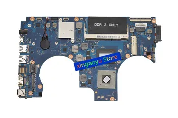 Pentru Samsung NP700Z5B 700Z5B Placa de baza Laptop i7-2675QM DDR3 BA92-09017B BA92-09017A