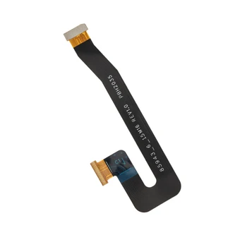 LCD Ecran Display PRINCIPAL Placa de baza Conecta Cablu Flex Pentru Samsung Galaxy Tab A7 SM-T500 SM-T505 SM-T507 SM-T505N Înlocuire