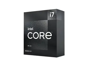 NOILE procesoare Intel Core i7-13790F i7 13790F CASETA 2.1 GHz 16-Core 24-Fir CPU Procesor L3=33M 65W LGA 1700