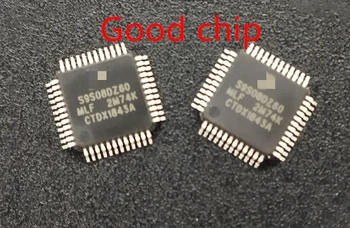 1BUC S9S08DZ60MLF S9S08DZ60 LQFP48 microcontroler de 8-biți